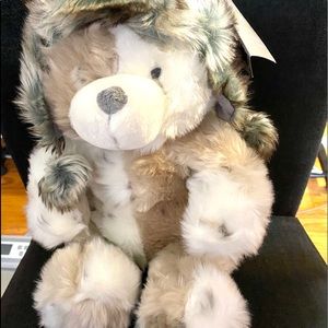 levtex baby trail mix musical mobile